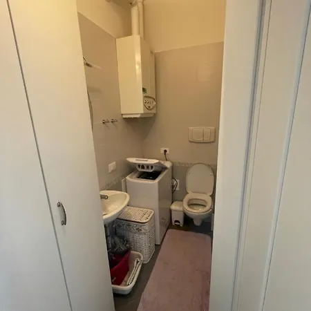 Trilo Riflessi D'alpe Apartment Lavarone